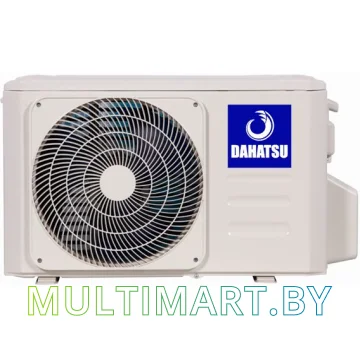 Кондиционер Dahatsu DHP-18/DHV-18 картинка 3